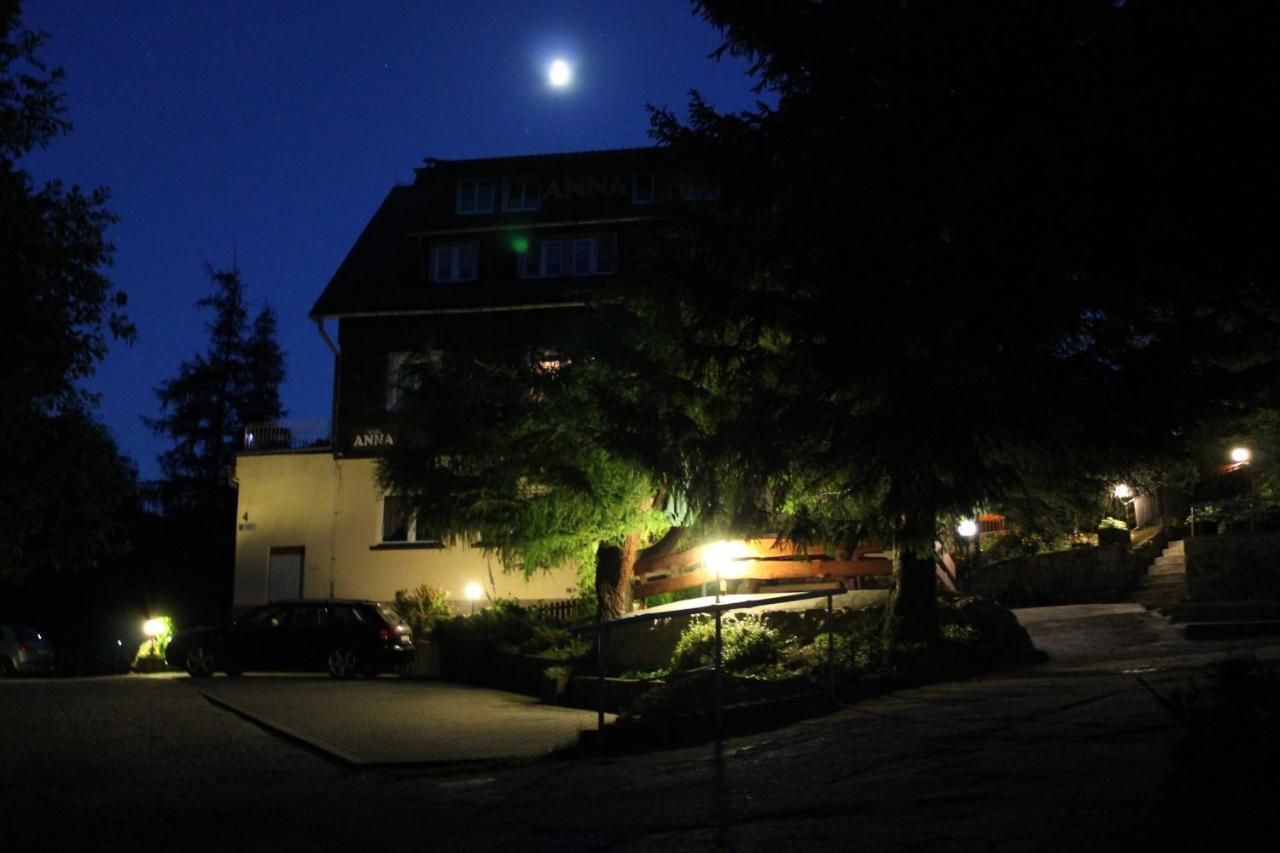 Willa Anna Karpacz Exteriér fotografie